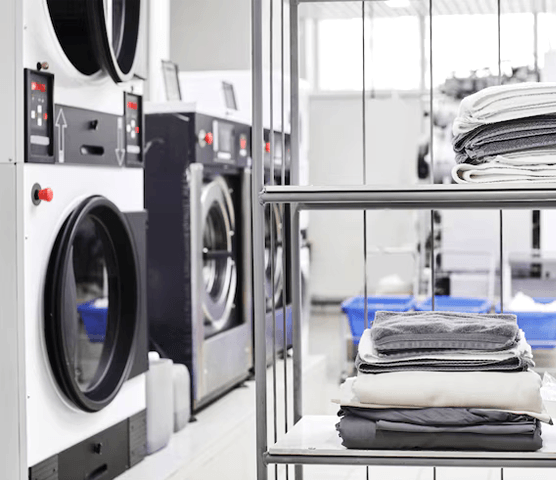 kuru temizleme hizmeti